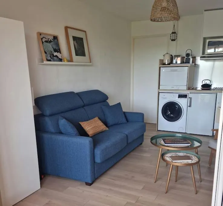 Santa Maxima Apartment Sainte-Maxime