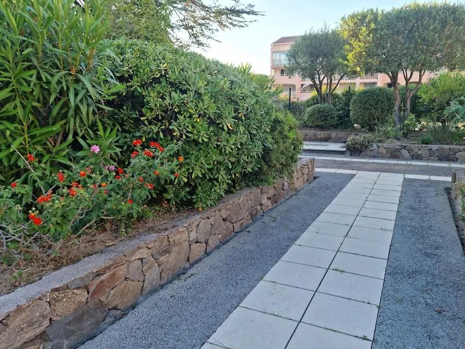 Santa Maxima Apartment Sainte-Maxime France